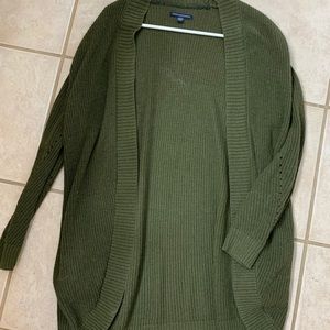 American Eagle Cardigan